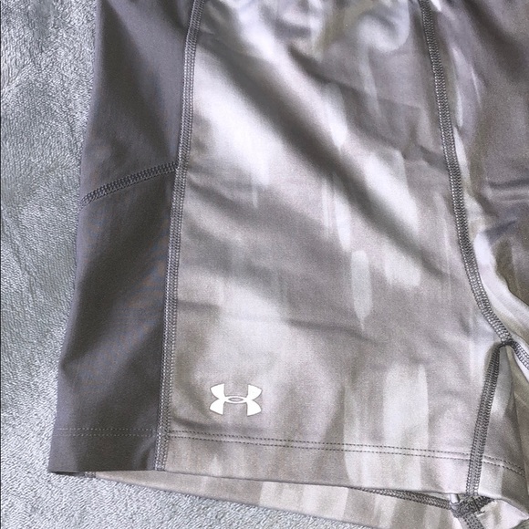Under Armour Spandex - Picture 2 of 3